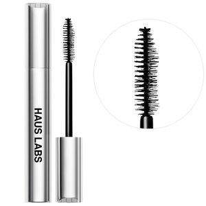 NEW - Haus Labs By Lady Gaga Volumizing Mascara - Black